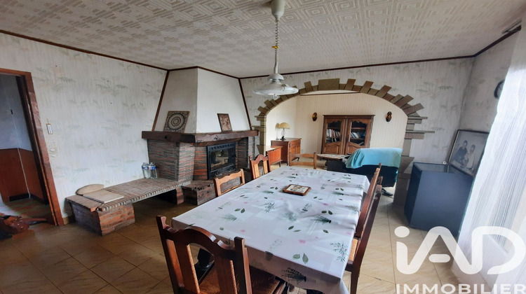 Ma-Cabane - Vente Maison Mesnil-Raoul, 81 m²