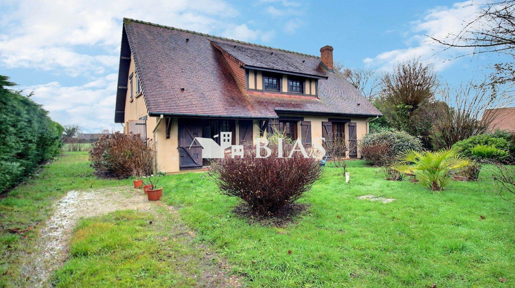 Ma-Cabane - Vente Maison Mesnil-Raoul, 100 m²