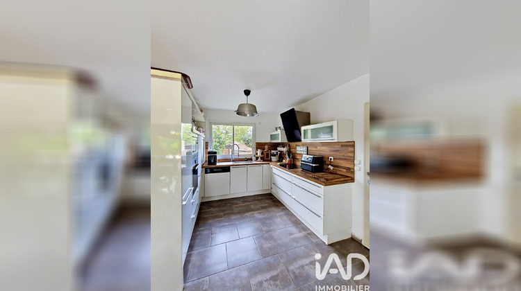Ma-Cabane - Vente Maison Mesnil-Raoul, 113 m²