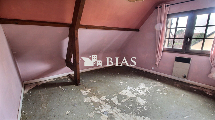 Ma-Cabane - Vente Maison Mesnil-Raoul, 100 m²