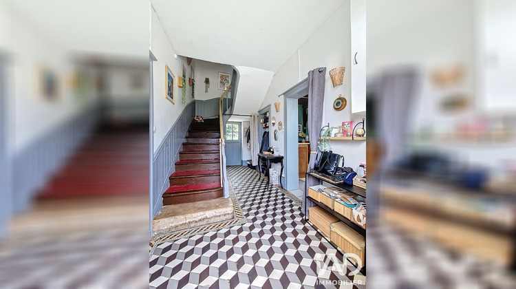 Ma-Cabane - Vente Maison Mesnil-Raoul, 197 m²