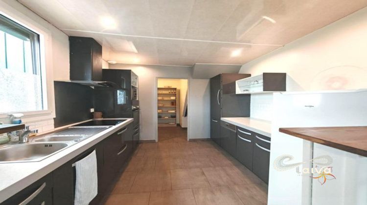 Ma-Cabane - Vente Maison Mesnil-Roc'h, 141 m²