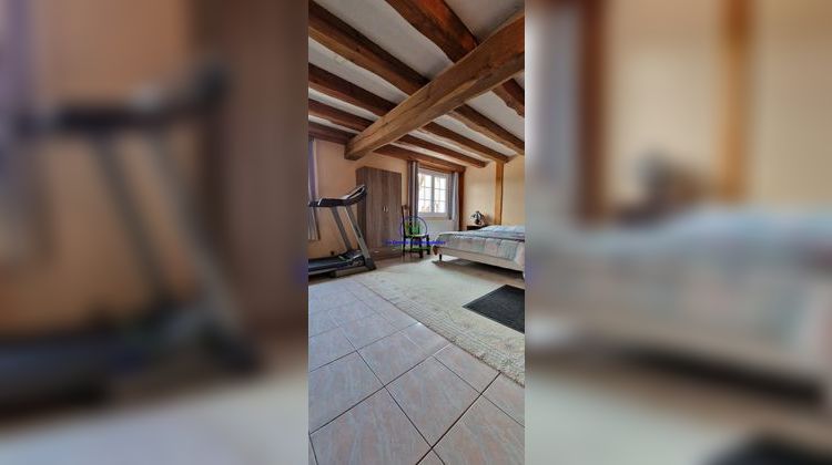 Ma-Cabane - Vente Maison Mesnil-Rousset, 203 m²