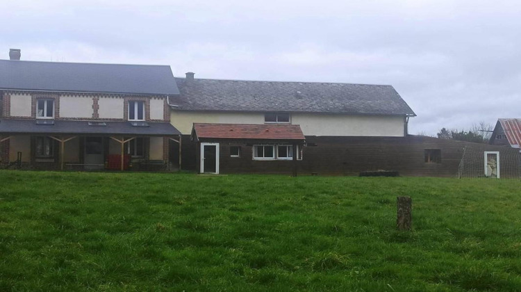 Ma-Cabane - Vente Maison MESNIL ROUSSET, 186 m²