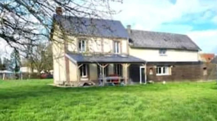 Ma-Cabane - Vente Maison Mesnil-Rousset, 186 m²