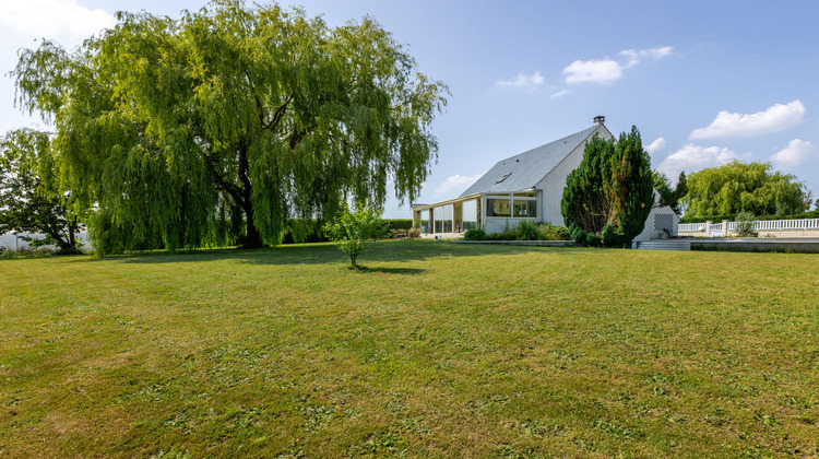 Ma-Cabane - Vente Maison Mesnil-Saint-Laurent, 165 m²