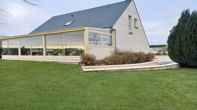 Ma-Cabane - Vente Maison Mesnil-Saint-Laurent, 165 m²