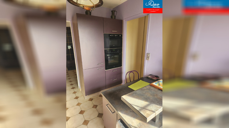 Ma-Cabane - Vente Maison Mesnil-Saint-Loup, 89 m²