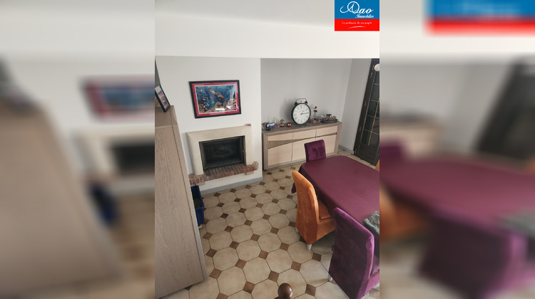 Ma-Cabane - Vente Maison Mesnil-Saint-Loup, 89 m²