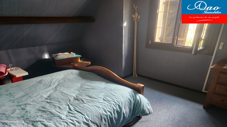 Ma-Cabane - Vente Maison Mesnil-Saint-Loup, 89 m²