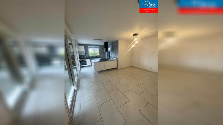 Ma-Cabane - Vente Maison Mesnil-Saint-Loup, 166 m²