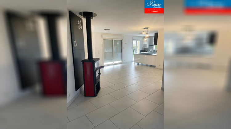 Ma-Cabane - Vente Maison Mesnil-Saint-Loup, 166 m²