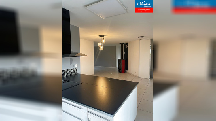 Ma-Cabane - Vente Maison Mesnil-Saint-Loup, 166 m²