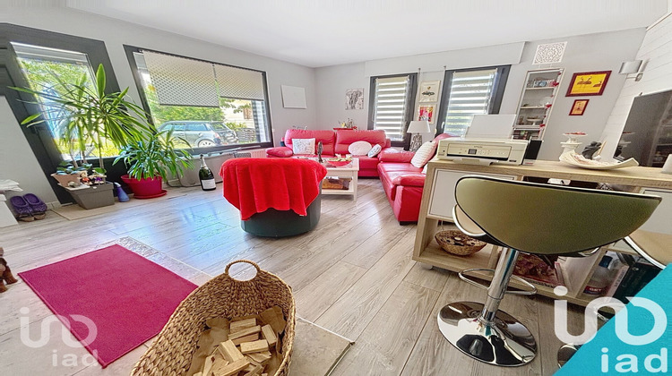 Ma-Cabane - Vente Maison Mesnil-Saint-Loup, 170 m²