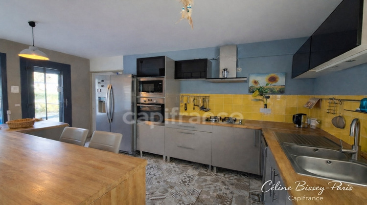 Ma-Cabane - Vente Maison MESNIL SAINT LOUP, 163 m²