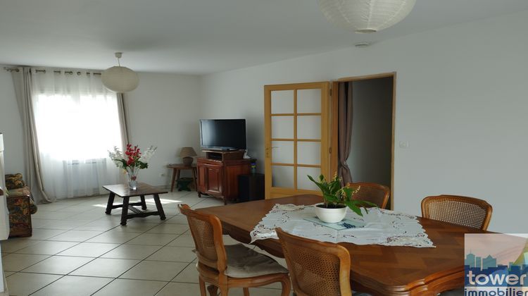 Ma-Cabane - Vente Maison Mesnil-Saint-Nicaise, 125 m²