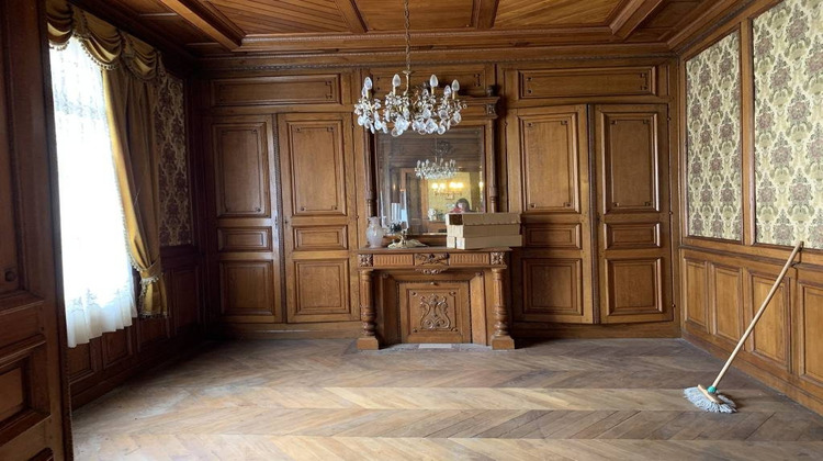 Ma-Cabane - Vente Maison Mesnil-Saint-Nicaise, 125 m²