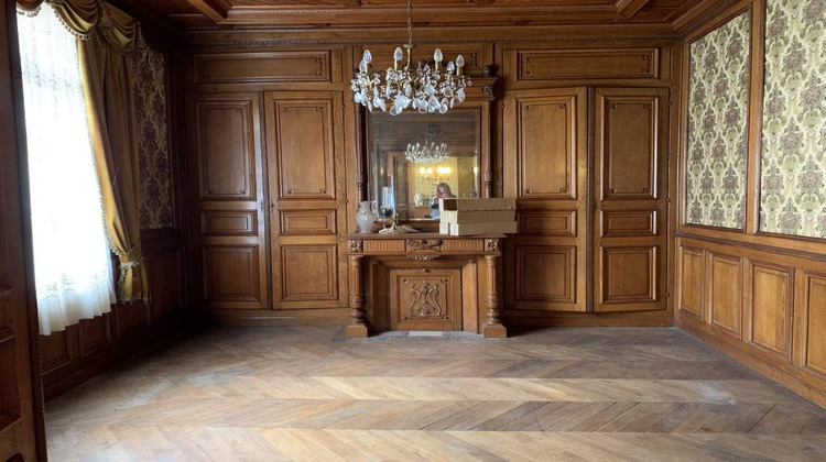 Ma-Cabane - Vente Maison Mesnil-Saint-Nicaise, 125 m²