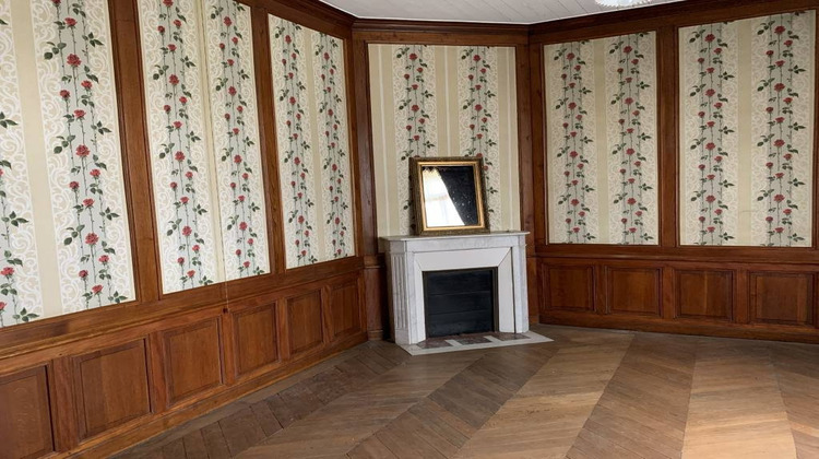 Ma-Cabane - Vente Maison Mesnil-Saint-Nicaise, 125 m²