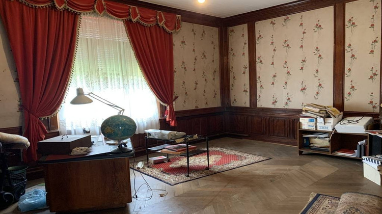 Ma-Cabane - Vente Maison Mesnil-Saint-Nicaise, 125 m²