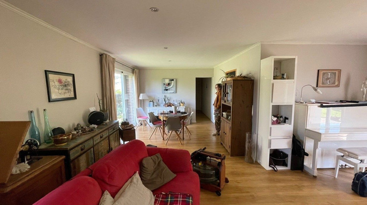 Ma-Cabane - Vente Maison Mesnil-Saint-Nicaise, 88 m²