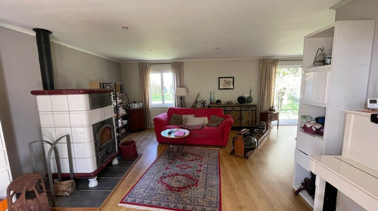 Ma-Cabane - Vente Maison Mesnil-Saint-Nicaise, 88 m²