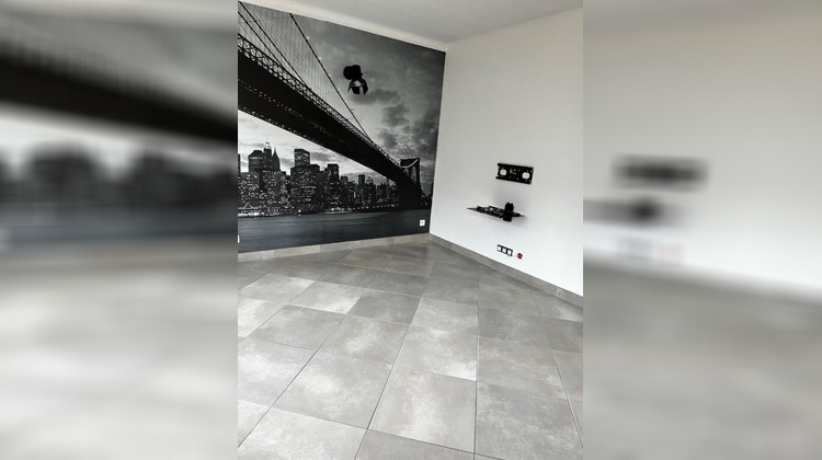 Ma-Cabane - Vente Maison Mesnil-Saint-Nicaise, 78 m²