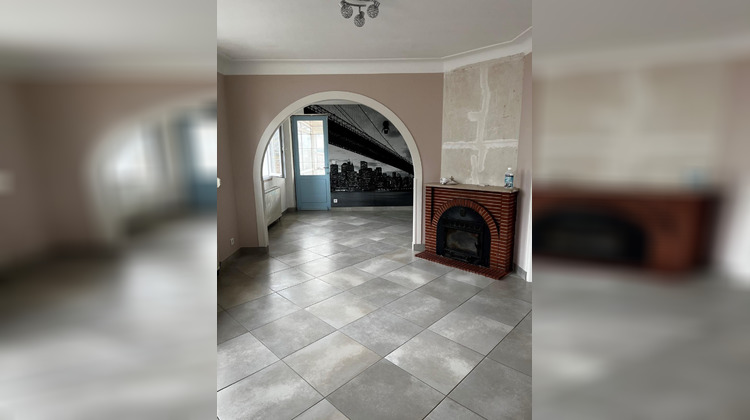 Ma-Cabane - Vente Maison Mesnil-Saint-Nicaise, 78 m²