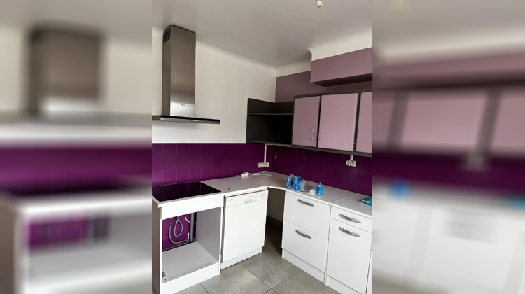 Ma-Cabane - Vente Maison Mesnil-Saint-Nicaise, 78 m²