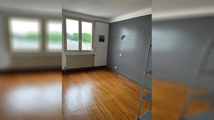 Ma-Cabane - Vente Maison Mesnil-Saint-Nicaise, 78 m²