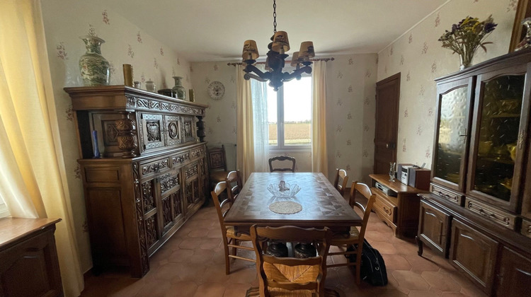 Ma-Cabane - Vente Maison Mesnil-Saint-Nicaise, 135 m²