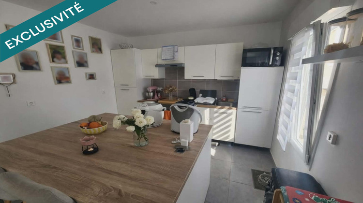 Ma-Cabane - Vente Maison Mesnil-Saint-Nicaise, 94 m²