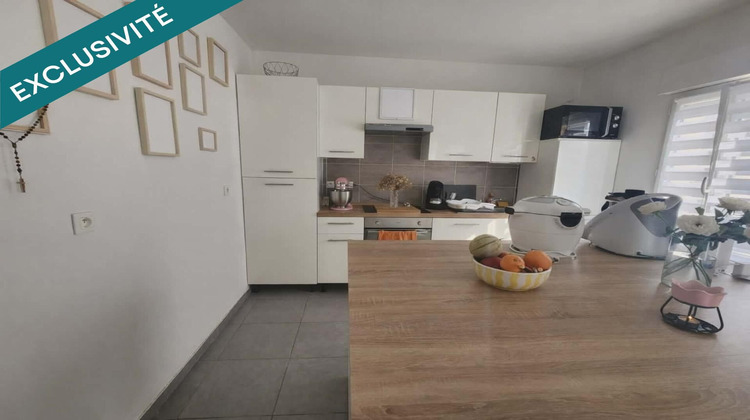 Ma-Cabane - Vente Maison Mesnil-Saint-Nicaise, 94 m²