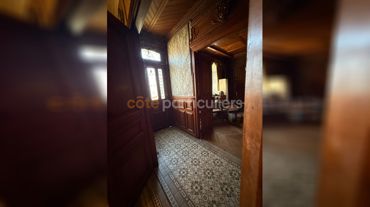 Ma-Cabane - Vente Maison MESNIL-SAINT-NICAISE, 153 m²