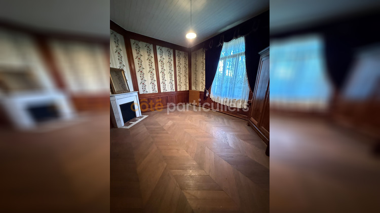 Ma-Cabane - Vente Maison MESNIL-SAINT-NICAISE, 153 m²