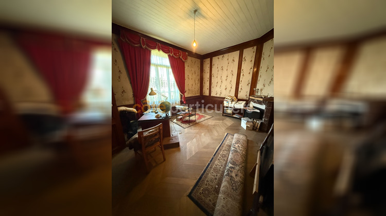 Ma-Cabane - Vente Maison MESNIL-SAINT-NICAISE, 153 m²