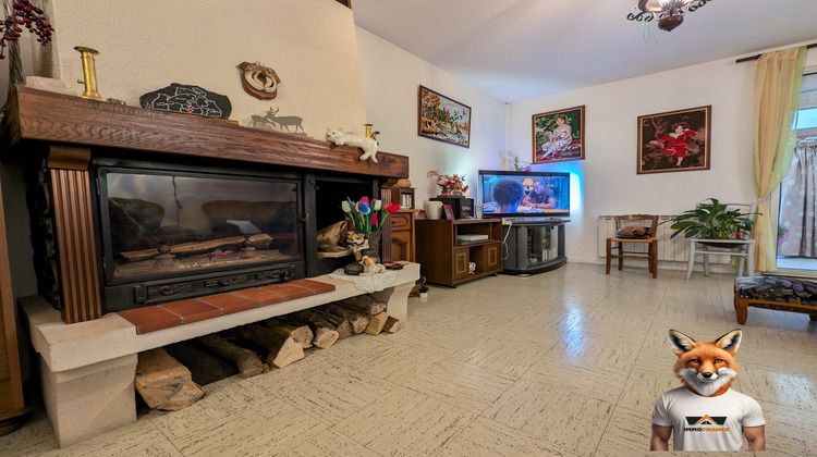 Ma-Cabane - Vente Maison Mesnil-Saint-Père, 92 m²