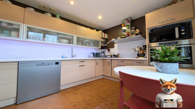 Ma-Cabane - Vente Maison Mesnil-Saint-Père, 92 m²