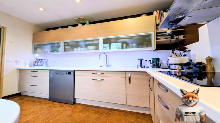 Ma-Cabane - Vente Maison Mesnil-Saint-Père, 92 m²