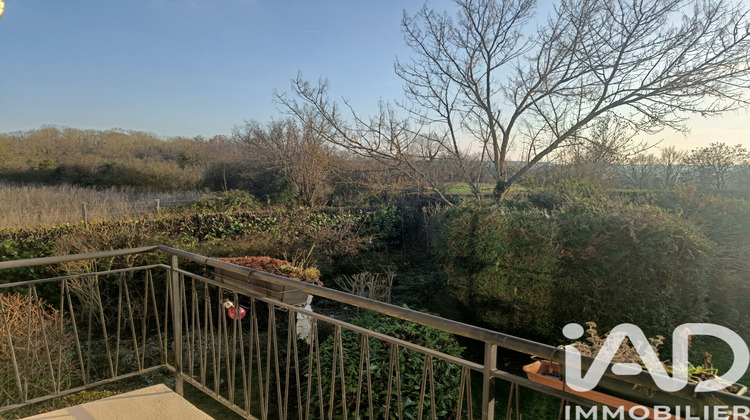 Ma-Cabane - Vente Maison Mesnil-sur-l'Estrée, 95 m²