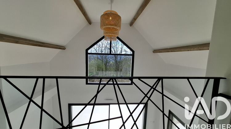 Ma-Cabane - Vente Maison Mesnil-sur-l'Estrée, 200 m²