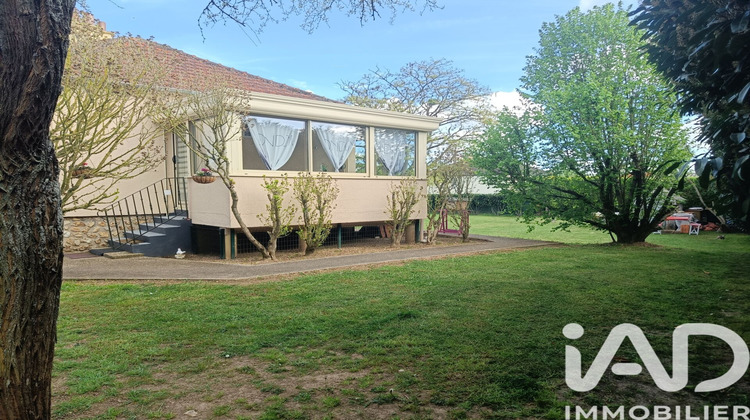 Ma-Cabane - Vente Maison Mesnil-sur-l'Estrée, 78 m²