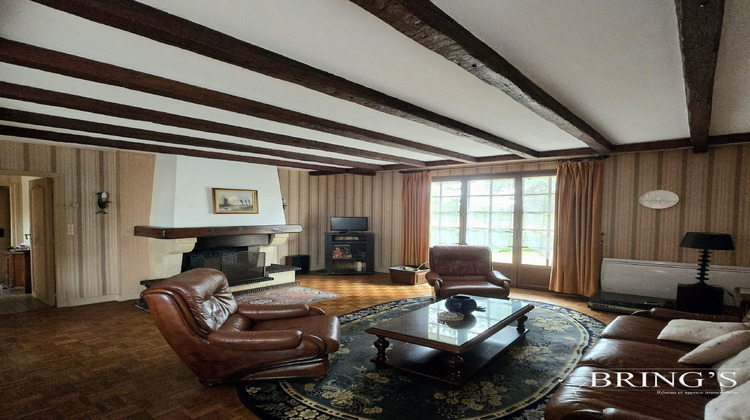 Ma-Cabane - Vente Maison Mesnil-sur-l'Estrée, 90 m²