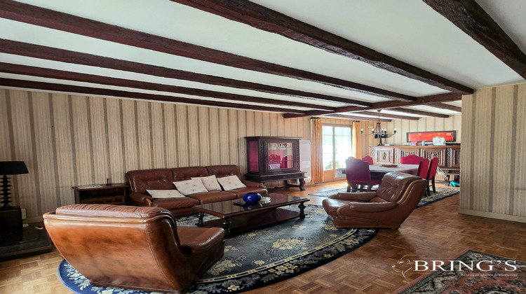 Ma-Cabane - Vente Maison Mesnil-sur-l'Estrée, 90 m²