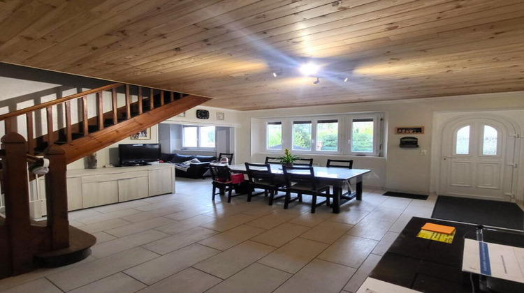 Ma-Cabane - Vente Maison MESNIL SUR L ESTREE, 109 m²