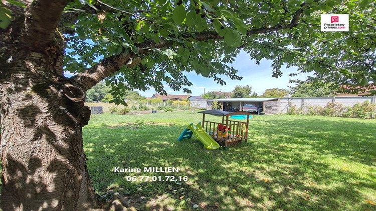 Ma-Cabane - Vente Maison MESNIL SUR L ESTREE, 103 m²