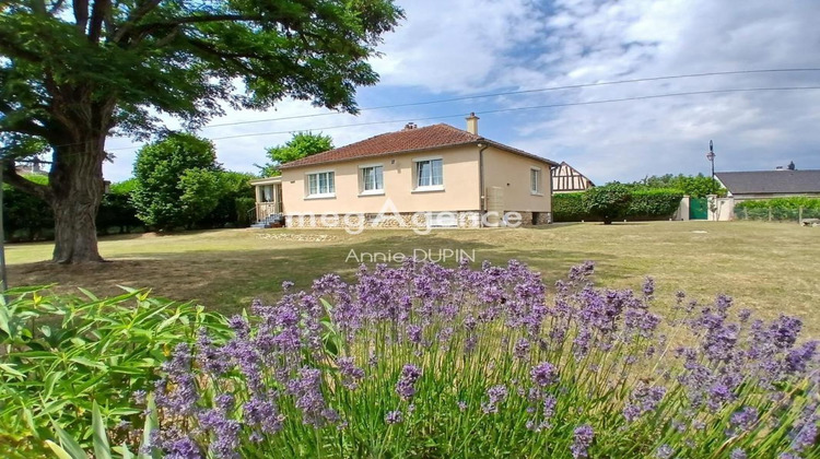 Ma-Cabane - Vente Maison MESNIL SUR L ESTREE, 78 m²