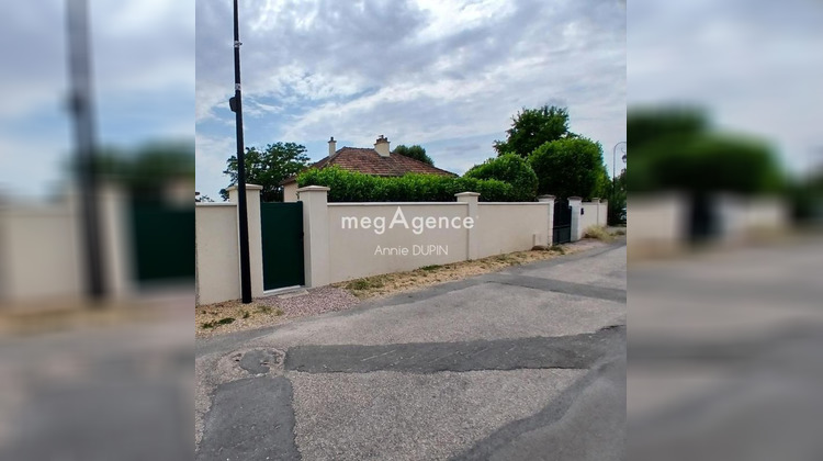 Ma-Cabane - Vente Maison MESNIL SUR L ESTREE, 78 m²