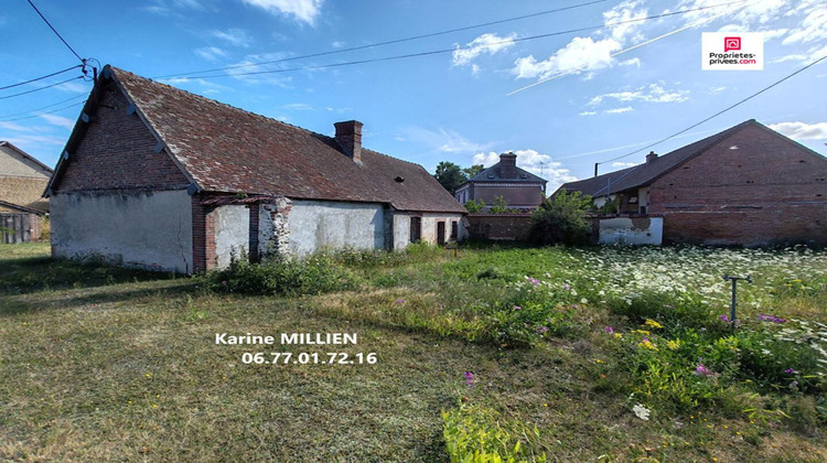 Ma-Cabane - Vente Maison MESNIL SUR L ESTREE, 70 m²