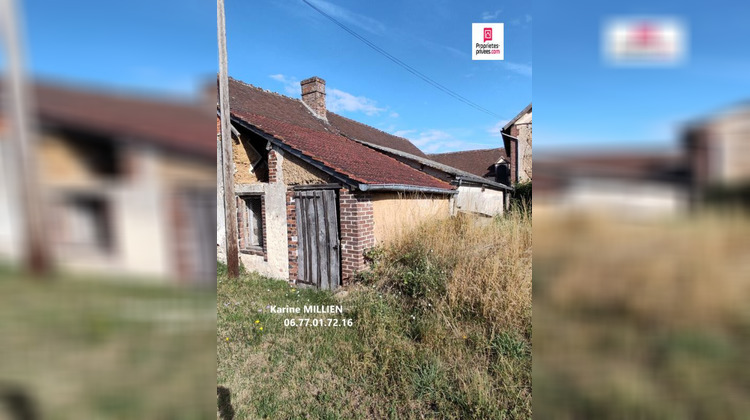 Ma-Cabane - Vente Maison MESNIL SUR L ESTREE, 70 m²